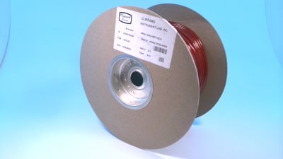 CLIPPARD URH1-0402-RDT-500