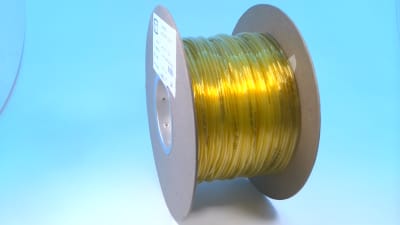 CLIPPARD URH1-0402-YLT-500