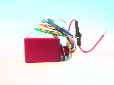 NLIGHT NPP16 D ER EFP