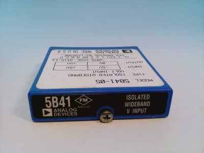 ANALOG DEVICES 5B41-05