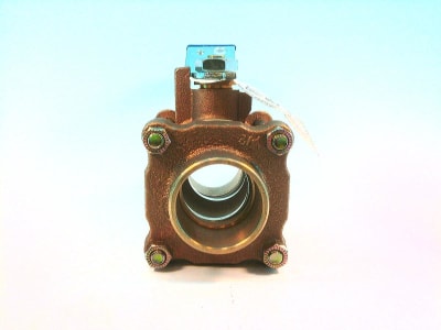 NIBCO S-595-Y-1 1/2