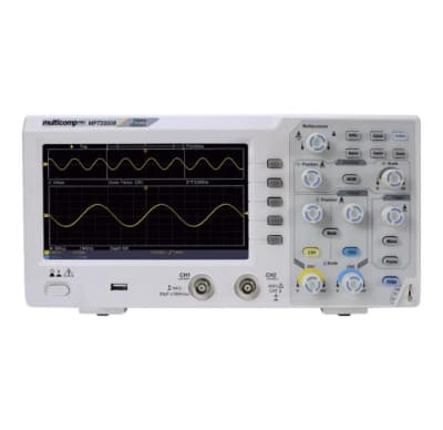MULTICOMP MP720009 US