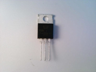 WEEN SEMICONDUCTORS BT152800R127