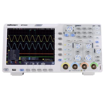MULTICOMP MP720025 US
