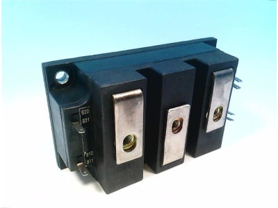 FUJI ELECTRIC 2DI200A-050