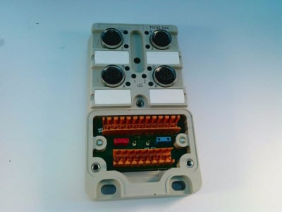 WEIDMULLER 1701231000