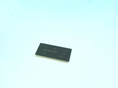 MICRON TECHNOLOGY INC MT48LC16M16A2P-7E:G