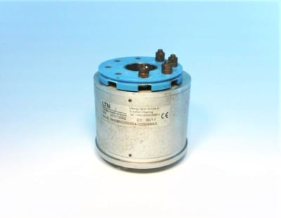 LTN SERVOTECHNIK SHO850256X04-025048AX