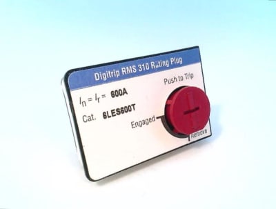 EATON CORPORATION 6LES600T