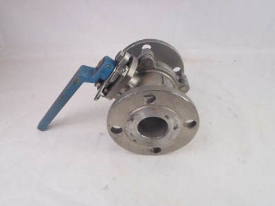 FNW VALVE CORP FNW600K