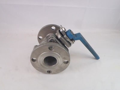 FNW VALVE CORP FNW600K