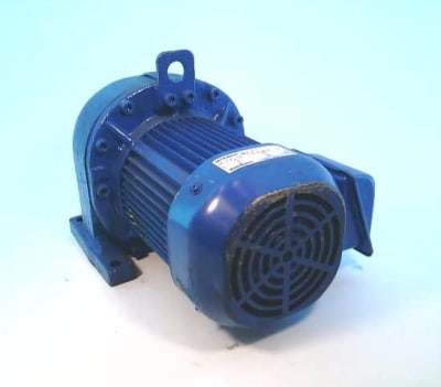 MITSUBISHI GM-DP0.75KW4P1/30