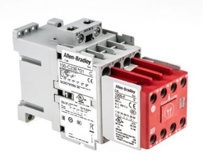 ALLEN BRADLEY 100S-C43KD22C