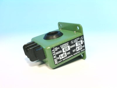 KATY INSTRUMENTS 420-75