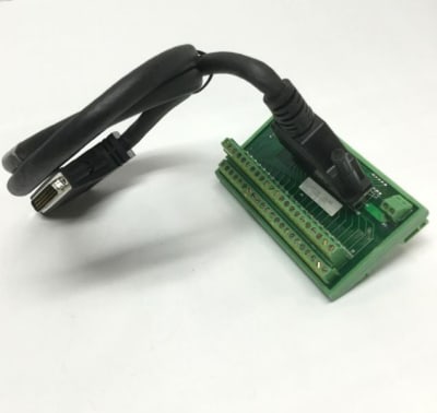 ALLEN BRADLEY 2090-UXBC-D1509
