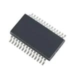 ANALOG DEVICES AD7564BRZ