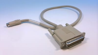 MITSUBISHI FX-20P-CABN/0.6