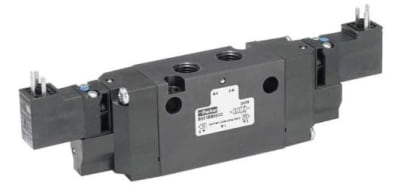 PARKER B551ACG53C