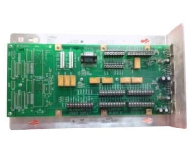 KIDDE-FENWAL, LLC JCM01-B-D