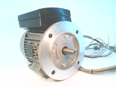 DANFOSS FCM307-P-T4-C55-ST-R1-D0-F00-X-4-00-B351651D1495439