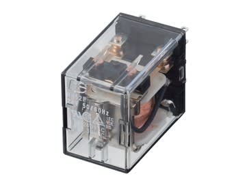 FUJI ELECTRIC HH54P-L AC100V