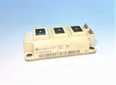 INFINEON FF150R12KE3G