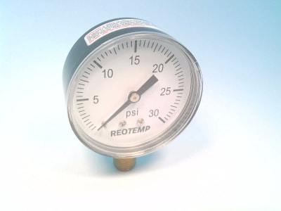 REOTEMP PD25N2A4P16