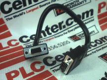 VGA MONITOR 74000073-001