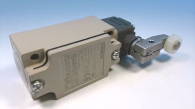 OMRON D4B4111NNPT