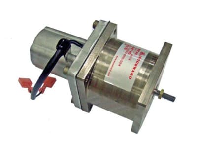 WOODWARD DC11024-300-024