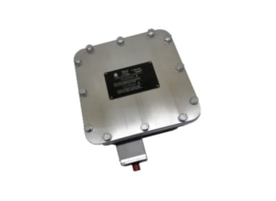 WOODWARD DC35000-000-024