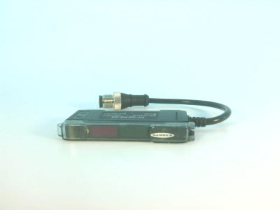 BANNER ENGINEERING DF-G2-PS-Q5