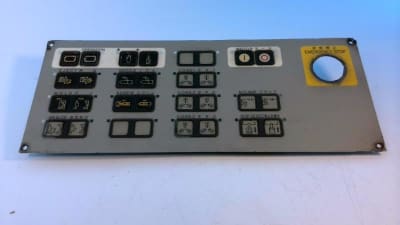 FUJI ELECTRIC ABI2C-0300