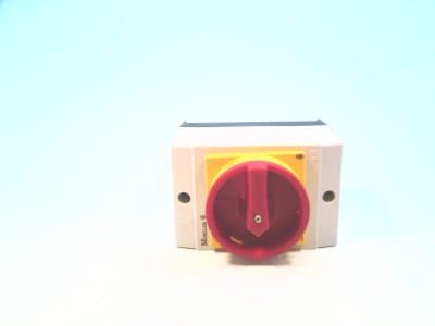 EATON CORPORATION T0-4-8344/I1/SVB