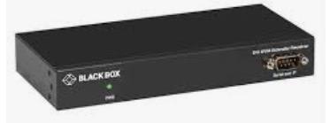 BLACK BOX CORP KVXLCF-100