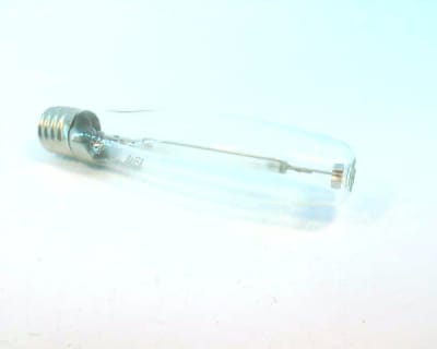 GENERAL ELECTRIC LU400/H/ECO