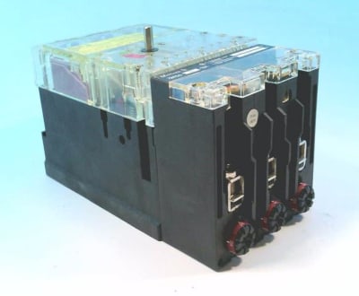 EATON CORPORATION NZM6B-100/ZM6A-70-800-NA