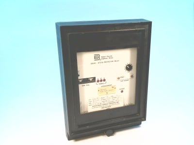 BASLER ELECTRIC BE1-51G1EZ1RN0C1F