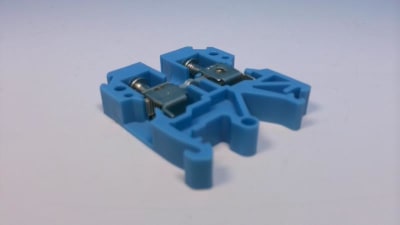 WEIDMULLER SAK-4/EN-BL