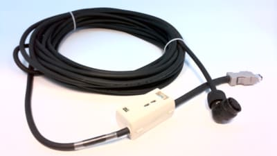 YASKAWA ELECTRIC JZSP-CVP07-10-E