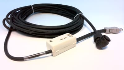 YASKAWA ELECTRIC JZSP-CVP07-10-E