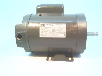 WEG 00118ES1BPFD56