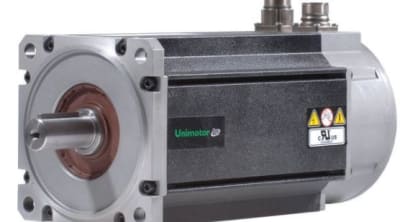 NIDEC CORP 142U2C300BACAA165240