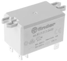 FINDER 66.82.9.012.0600