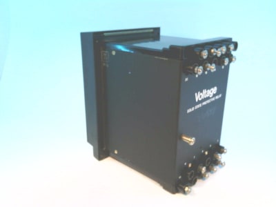BASLER ELECTRIC BE1-27/59 A3FE1LN2S3F