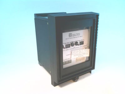 BASLER ELECTRIC BE1-27/59A3FE1LB2S3F