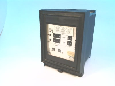 BASLER ELECTRIC BE1-81O/UT3EE1LB7S1F