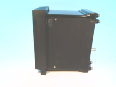 BASLER ELECTRIC BE1-81O/UT3EE1LB7S1F