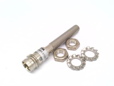 TURCK BI1-EG05K-AN6X-V1331