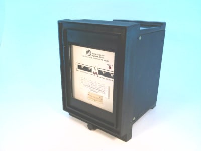 BASLER ELECTRIC BE1-25-M1E-A7R-N5N1F